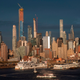 Midtown Manhattan.